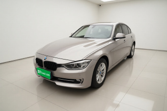宝马3系 2014款 320Li 时尚型