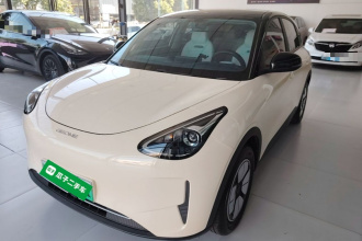 吉利银河 星愿 2025款 310km 青春版