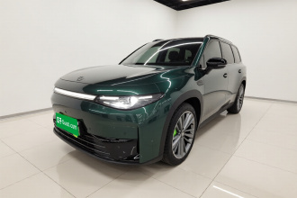 零跑汽车 零跑C16 2024款 增程 200尊享版