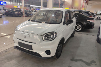 零跑汽车 零跑T03 2024款 200轻享版