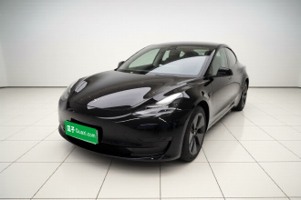 特斯拉 Model 3 2021款 标准续航后驱升级版