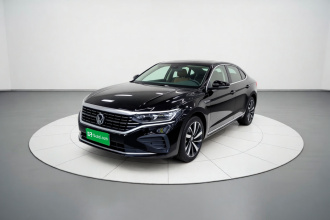 大众 帕萨特 2024款 380TSI 豪华版