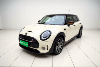 MINI Clubman 2021款 2.0T COOPER S
