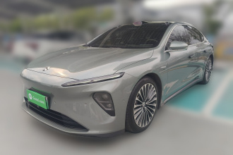蔚来ET7 2022款 75kWh