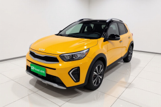起亚 奕跑 2021款 1.4L CVT天窗款