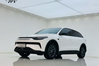 零跑汽车 零跑C11 2023款 增程 180舒享版