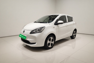 长安 奔奔E-Star 2021款 国民版 心悦版 磷酸铁锂（31.95kWh）