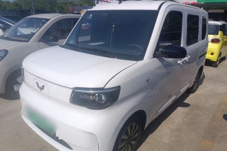 五菱汽车 五菱之光新能源 2025款 201km 标准型