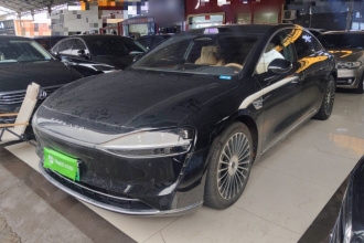 鸿蒙智行 享界S9 2025款 增程 Ultra