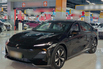 深蓝汽车 深蓝SL03 2025款 改款 增程精英型