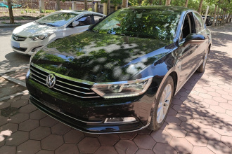 大众 迈腾 2019款 330TSI DSG 豪华型 国V