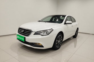 奔腾B50 2013款 1.6L 手动豪华型