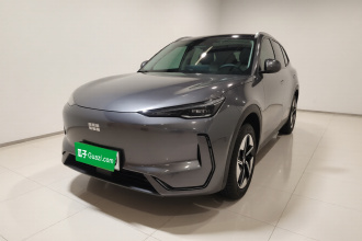 吉利银河 银河E5 2026款 610km 探索+版