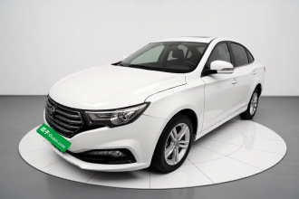 奔腾B30 2016款 1.6L 手动豪华型