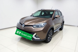 名爵 锐腾 2015款 1.5TGI TST豪华版
