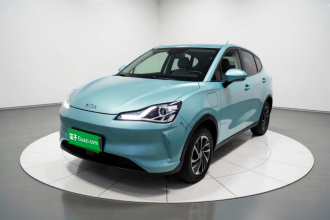 哪吒汽车 哪吒V 2021款 标准续航娱乐版升级型