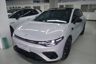 零跑汽车 零跑Lafa5 2026款 605 Pro