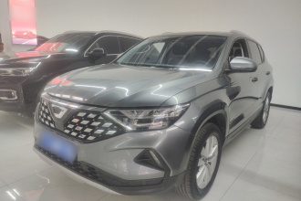 捷达VS5 2021款 280TSI 自动进取型