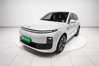 理想汽车 理想L6 2024款 Pro