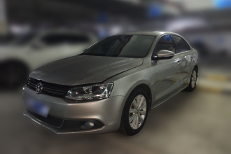 大众 速腾 2014款 1.6L 自动舒适型