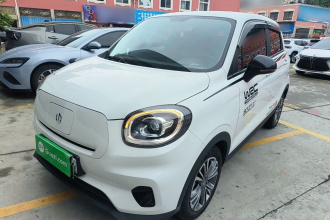 零跑汽车 零跑T03 2024款 310舒享版