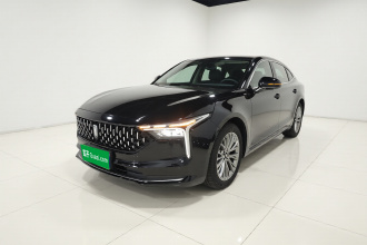 奔腾B70 2022款 第三代 1.5T 自动悦享型