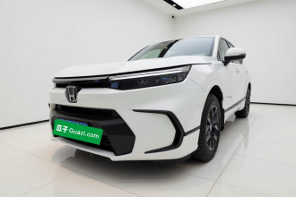 本田 皓影 2023款 240TURBO 两驱豪华版 5座