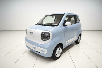 奔腾小马 2026款 222km 萌趣马 Plus