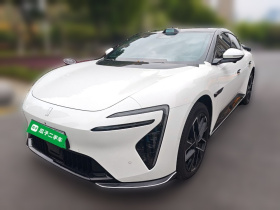 阿维塔06 2025款 Max纯电版