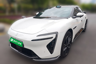 阿维塔06 2025款 Max纯电版