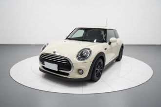 MINI 2021款 1.5T ONE PLUS