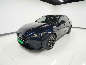 宝马2系 2025款 225L M运动曜夜套装