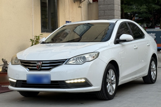荣威360 2015款 1.5L 自动豪华版