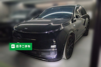 理想汽车 理想L8 2023款 Air