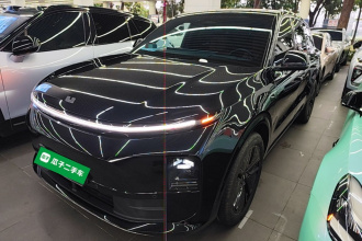 理想汽车 理想L6 2024款 Pro