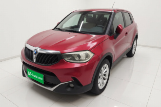 中华V3 2015款 1.5L 手动精英型