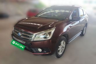 启辰T70 2015款 2.0L CVT睿趣版