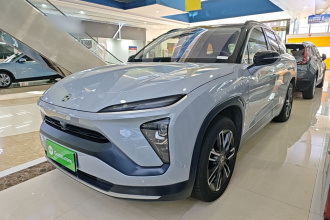 蔚来ES6 2020款 430KM 性能版