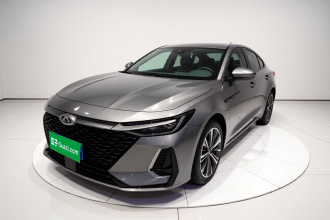 奇瑞 艾瑞泽8 2022款 1.6T DCT逸