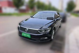 大众 迈腾 2019款 330TSI DSG 豪华型 国V