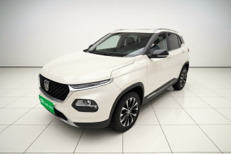 宝骏510 2017款 1.5L 手动豪华型