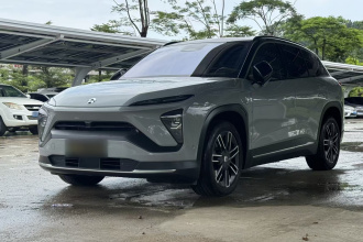 蔚来ES6 2020款 600KM 运动版