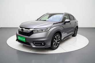 本田 冠道 2017款 240TURBO 两驱豪华版