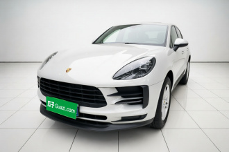保时捷 2018款 Macan 2.0T