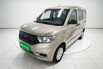 五菱汽车 五菱宏光V 2022款 1.5L劲取版电动助力LAR