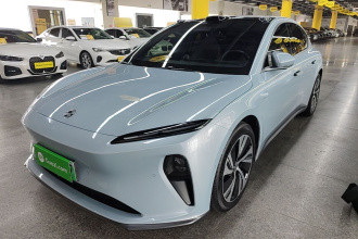 蔚来ET5 2022款 75kWh