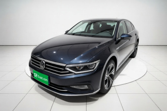 大众 迈腾 2021款 330TSI DSG 30周年纪念版