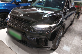 零跑汽车 零跑C11 2023款 增程 200舒享版