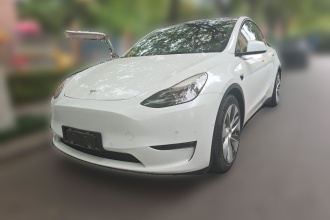 特斯拉 Model Y 2021款 标准续航后驱版