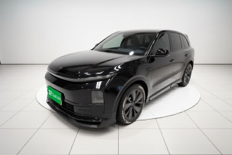 理想汽车 理想L6 2025款 Pro 智能焕新版